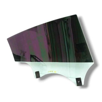 Recambio de luna trasera izquierda para tesla model 3 ev referencia OEM IAM 43R011570  