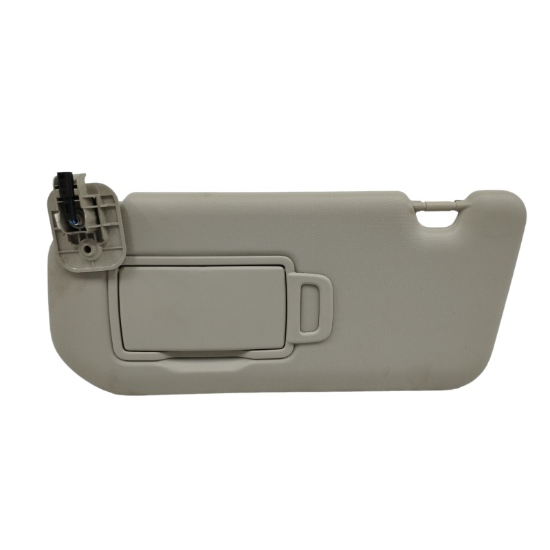 Recambio de parasol izquierdo para nissan qashqai iii (j12) 1.3 dig-t referencia OEM IAM   