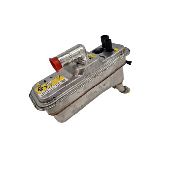 Recambio de valvula intercambio de calefaccion para bmw serie x3 (g01) 2.0 referencia OEM IAM 9873688 CALENTADOR INSTANTANEO ELE