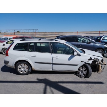 Recambio de carroceria corte para renault megane ii familiar 1.5 dci diesel referencia OEM IAM   