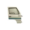 Recambio de puerta delantera derecha para mercedes-benz mb serie 120 (w631) d (631.332, 631.342) referencia OEM IAM   