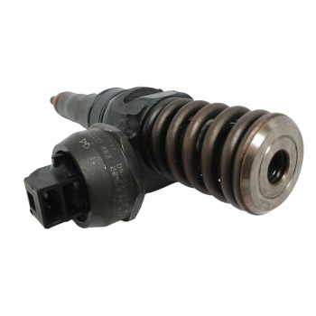 Recambio de inyector para audi a6 berlina (4b2) 1.9 tdi referencia OEM IAM 038130073BA 0414720216 
