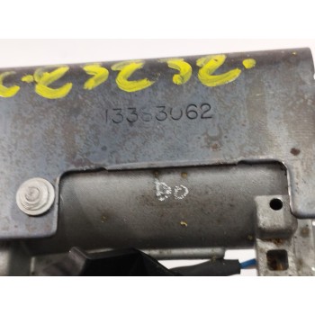 Recambio de antirrobo para opel astra j lim. 1.7 16v cdti referencia OEM IAM 13383062  