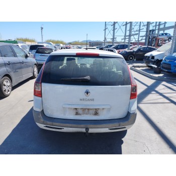 Recambio de carroceria corte para renault megane ii familiar 1.5 dci diesel referencia OEM IAM   