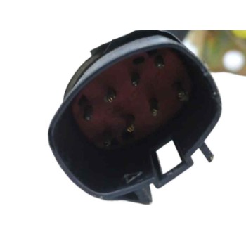 Recambio de bomba inyeccion para ford mondeo berlina (gd) 1.8 turbodiesel cat referencia OEM IAM 8448B253A  