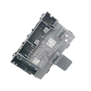 Recambio de modulo electronico para volkswagen crafter kasten (sy) 2.0 tdi referencia OEM IAM 5Q4959592F CONTROL DE PUERTA A2C75