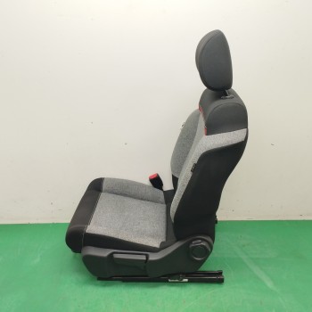 Recambio de asiento delantero derecho para citroën c3 1.5 blue-hdi fap referencia OEM IAM   