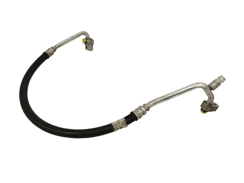 Recambio de tubos aire acondicionado para smart forfour 1.1 cat referencia OEM IAM Recambio de tubos aire acondicionado para smart forfour 1.1 cat referencia OEM IAM