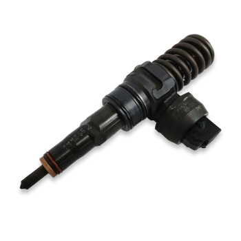 Recambio de inyector para audi a6 berlina (4b2) 1.9 tdi referencia OEM IAM 038130073BA 0414720216 