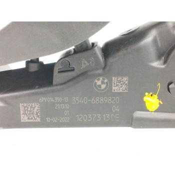Recambio de potenciometro pedal para bmw serie x3 (g01) 2.0 referencia OEM IAM 35406889820 6PV01435013 