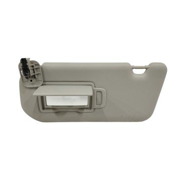 Recambio de parasol izquierdo para nissan qashqai iii (j12) 1.3 dig-t referencia OEM IAM   