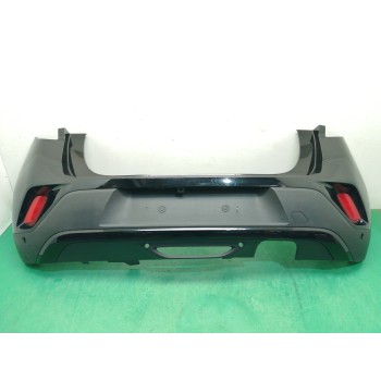 PARAGOLPES TRASERO 9835248380 168044951T 