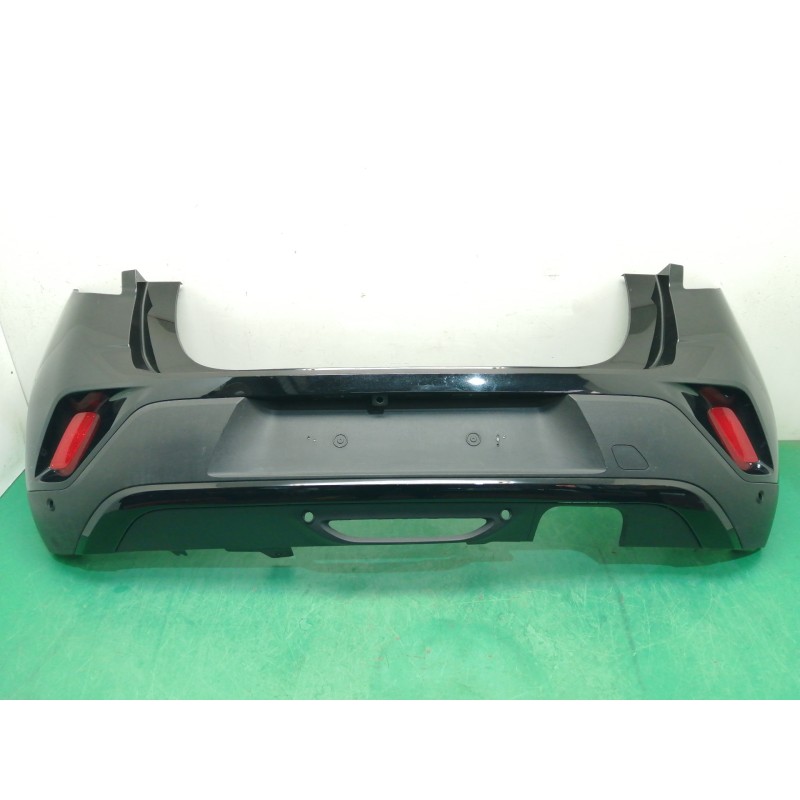 Recambio de paragolpes trasero para opel mokka 1.2 (76) referencia OEM IAM 9835248380  