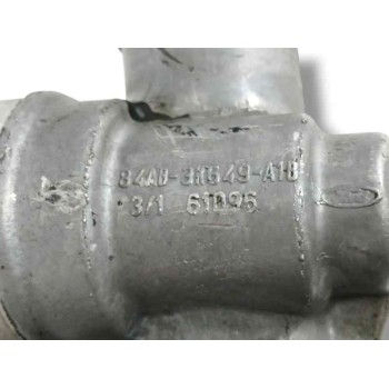 Recambio de cremallera direccion para ford escort berlina cl referencia OEM IAM 84AB3K649A1B  