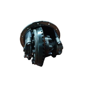 Recambio de diferencial trasero para kia sorento i (jc) 2.5 crdi referencia OEM IAM 520003E440  