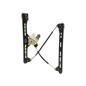 Recambio de elevalunas delantero izquierdo para citroën c4 picasso 1.6 blue-hdi fap referencia OEM IAM 9675924780 9675288980 