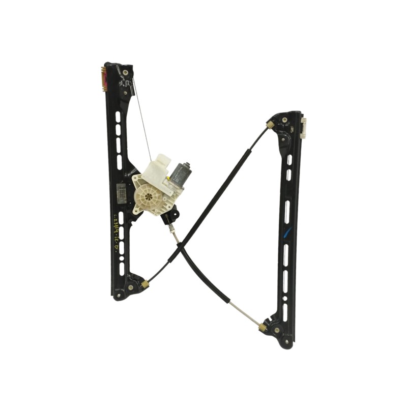 Recambio de elevalunas delantero izquierdo para citroën c4 picasso 1.6 blue-hdi fap referencia OEM IAM 9675924780 9675288980 