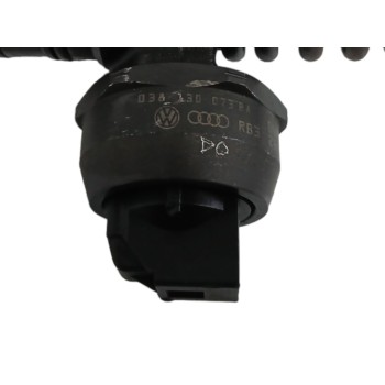 Recambio de inyector para audi a6 berlina (4b2) 1.9 tdi referencia OEM IAM 038130073BA 0414720216 