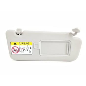 Recambio de parasol derecho para hyundai kona 1.0 tgdi cat referencia OEM IAM   