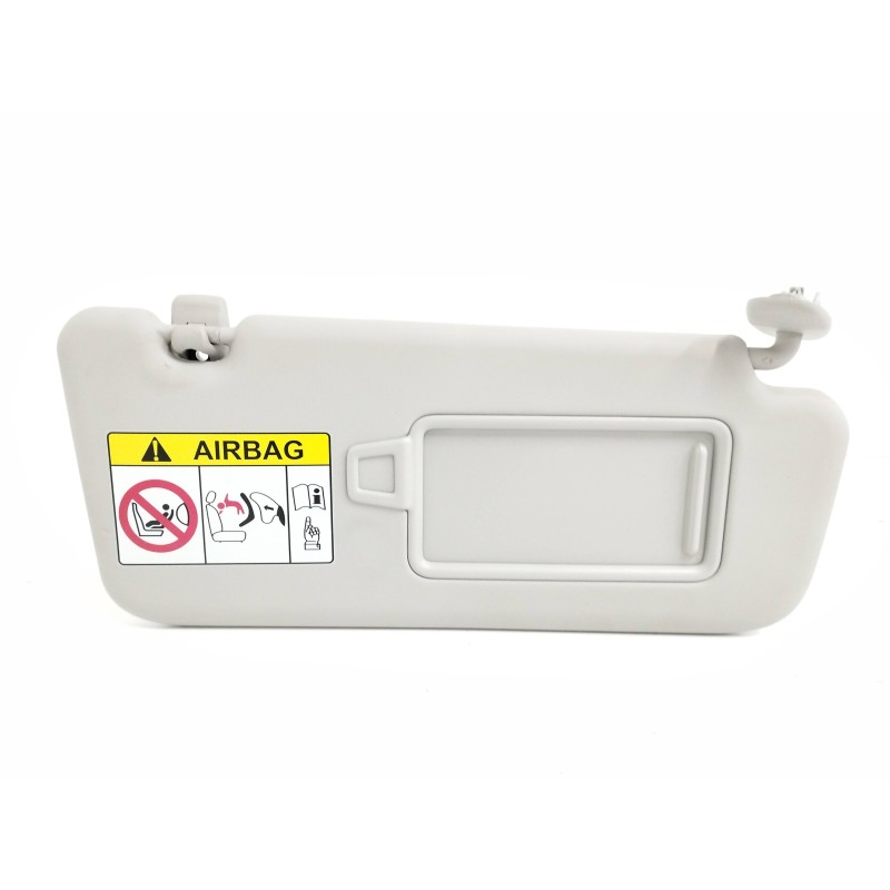 Recambio de parasol derecho para hyundai kona 1.0 tgdi cat referencia OEM IAM   