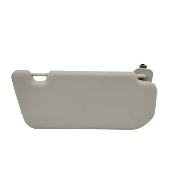 Recambio de parasol izquierdo para nissan qashqai iii (j12) 1.3 dig-t referencia OEM IAM   