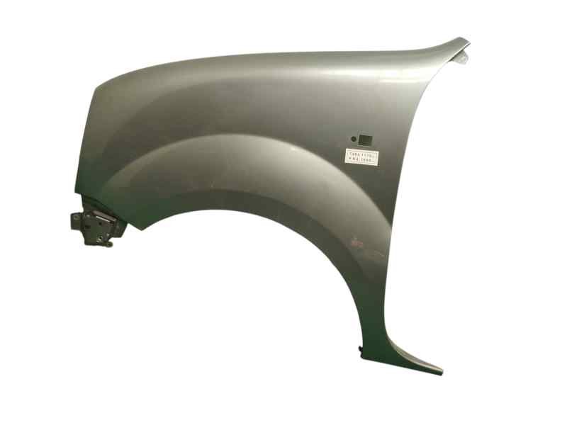 Recambio de aleta delantera izquierda para renault kangoo (f/kc0) 1.9 diesel referencia OEM IAM 7751691052 OBSERVAR FOTOS 