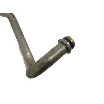 Recambio de tubos aire acondicionado para smart forfour 1.1 cat referencia OEM IAM   
