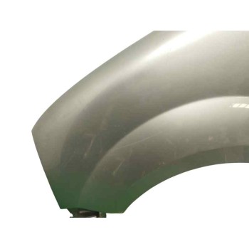 Recambio de aleta delantera izquierda para renault kangoo (f/kc0) 1.9 diesel referencia OEM IAM 7751691052 OBSERVAR FOTOS 