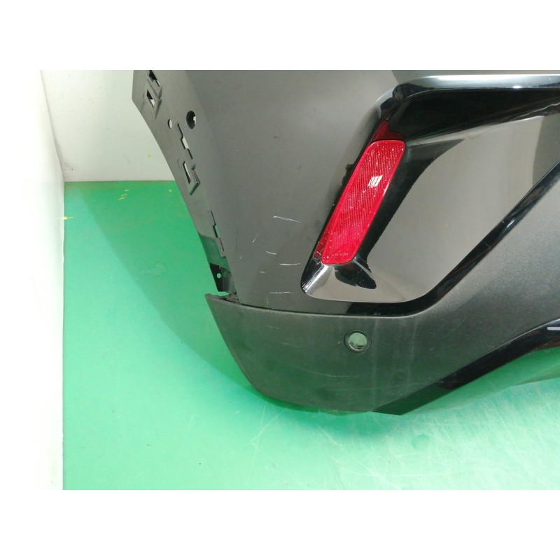 PARAGOLPES TRASERO