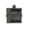 Recambio de modulo electronico para mercedes-benz clase c (w204) berlina 2.1 cdi cat referencia OEM IAM A2128203385  