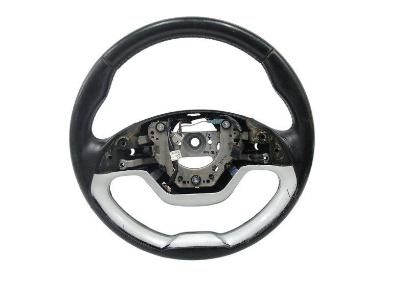 Recambio de volante para kia picanto 1.0 cat referencia OEM IAM 561101Y465BC5 OBSERVAR FOTOS 