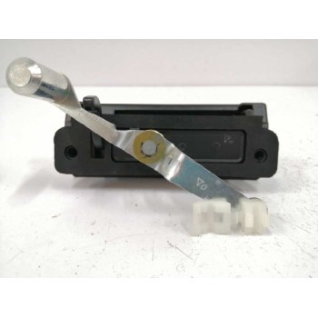 Recambio de maneta exterior porton para ford transit mod. 2000 bus ft 300 2.0 tourneo referencia OEM IAM   