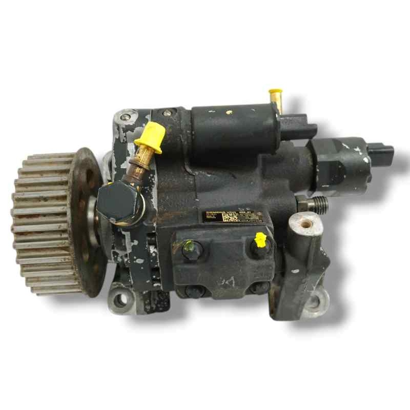 Recambio de bomba inyeccion para renault megane ii berlina 5p 1.5 dci diesel referencia OEM IAM H82286029 8200821184 