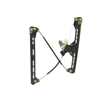 Recambio de elevalunas delantero izquierdo para citroën c4 picasso 1.6 blue-hdi fap referencia OEM IAM 9675924780 9675288980 