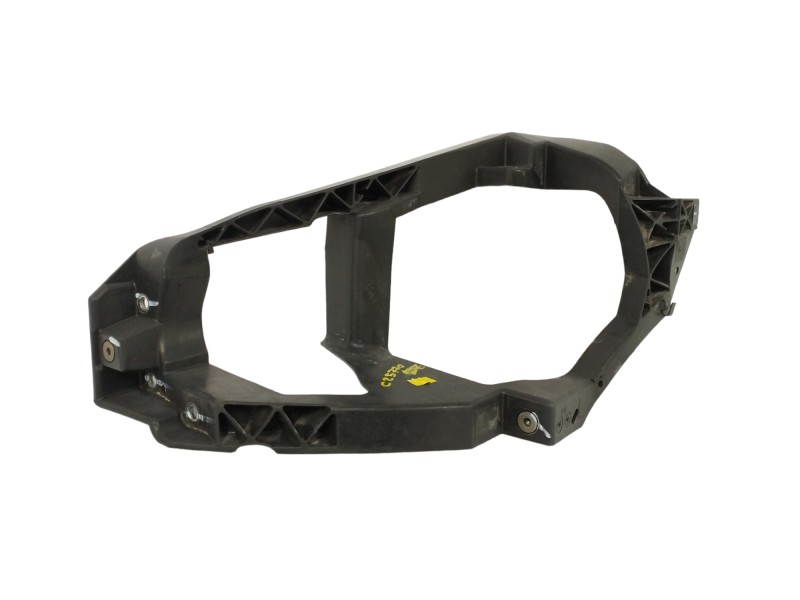 Recambio de soporte faro izquierdo para smart forfour 1.1 cat referencia OEM IAM A4546200901 MN900215 