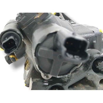 Recambio de bomba inyeccion para renault megane ii berlina 5p 1.5 dci diesel referencia OEM IAM H82286029 8200821184 