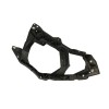 Recambio de soporte faro izquierdo para smart forfour 1.1 cat referencia OEM IAM A4546200901 MN900215 