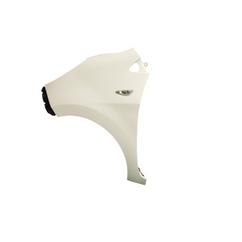 Recambio de aleta delantera izquierda para kia picanto ii (ta) 1.0 referencia OEM IAM   