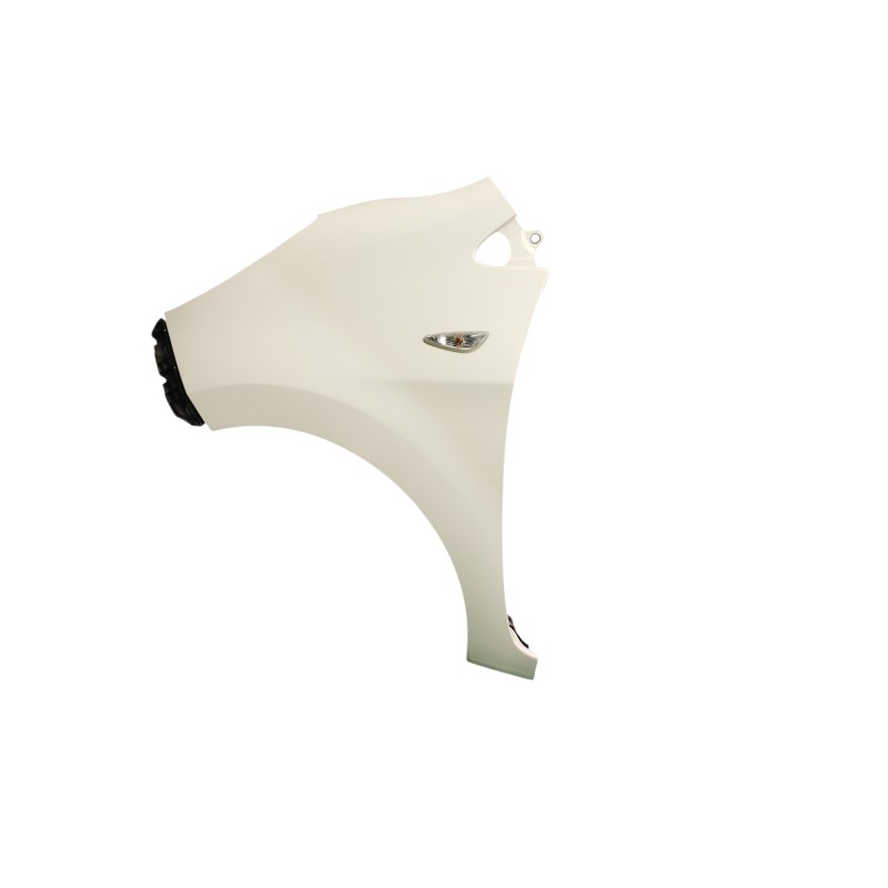 Recambio de aleta delantera izquierda para kia picanto ii (ta) 1.0 referencia OEM IAM   