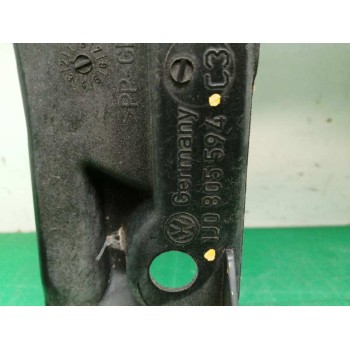 Recambio de panel frontal para volkswagen golf iv berlina (1j1) 1.6 referencia OEM IAM 1J0805594  