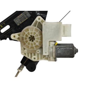 Recambio de elevalunas delantero izquierdo para citroën c4 picasso 1.6 blue-hdi fap referencia OEM IAM 9675924780 9675288980 