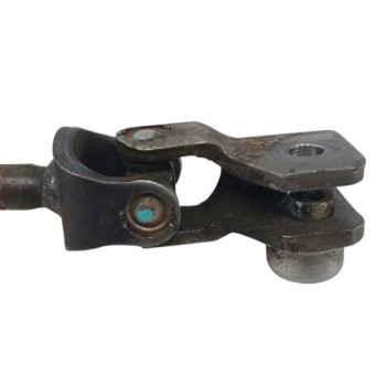 Recambio de rotula columna direccion para renault kangoo express (fw0/1_) 1.5 dci 90 (fw0g, fw05, fw08, fw11) referencia OEM IAM