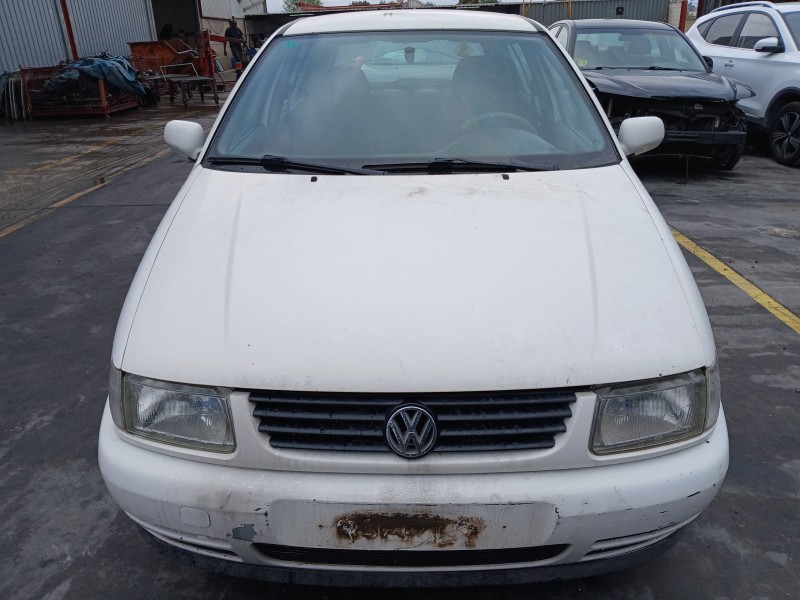 Recambio de carroceria corte para volkswagen polo berlina (6n1) 1.9 diesel referencia OEM IAM   