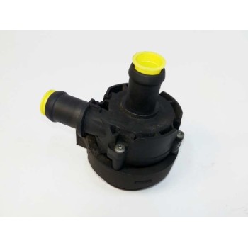 Recambio de bomba agua para audi a3 sportback (8va, 8vf) 1.6 tdi referencia OEM IAM 5G0965567 ADICIONAL 