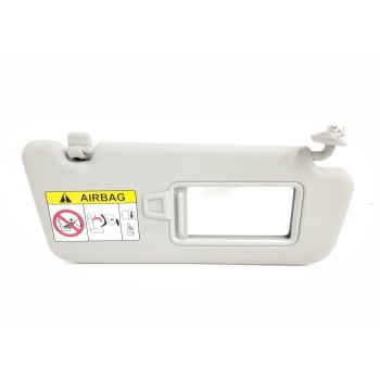 Recambio de parasol derecho para hyundai kona 1.0 tgdi cat referencia OEM IAM   