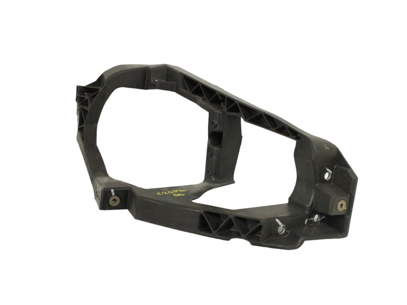 Recambio de soporte faro derecho para smart forfour 1.1 cat referencia OEM IAM A4546201001 MN900216 