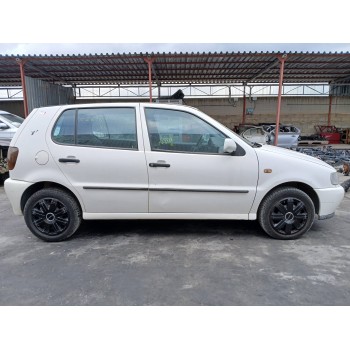 Recambio de carroceria corte para volkswagen polo berlina (6n1) 1.9 diesel referencia OEM IAM   