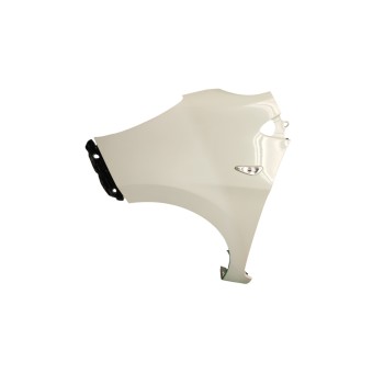 Recambio de aleta delantera izquierda para kia picanto ii (ta) 1.0 referencia OEM IAM   