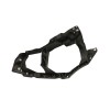 Recambio de soporte faro derecho para smart forfour 1.1 cat referencia OEM IAM A4546201001 MN900216 