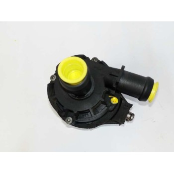 Recambio de bomba agua para audi a3 sportback (8va, 8vf) 1.6 tdi referencia OEM IAM 5G0965567 ADICIONAL 